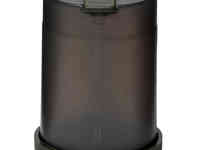 Коробочка для специй wildo shaker black