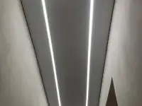 Натяжные потолки любой сложности. Гарантия качества. Профессиональный подход, фотография 6