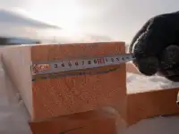 Доска обрезная от производителя, фотография 7