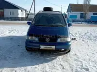 Шаран 2,8 об 1997 годы Volkswagen Sharan, фотография 6