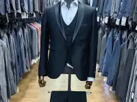 Аренда, продажа классических мужских костюмов, пальто, обуви, рубашек, фотография 2