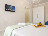 Ключ на сутки, проспект Улы Дала 33, фотография 5