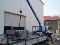 Услуги манипулятора, фотография 3