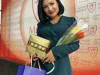 Ищу работу. Стаж 1год . Работала преподавателью по казахскому языку., фотография 5