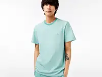 Мужская футболка lacoste