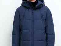 Куртка утепленная finn flare