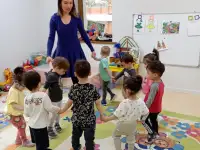 Работаю приходящей няней уже 6лет. Сама работаю в детском саду уже 8 лет. Буду рада с вами воспитывать детей., фотография 3