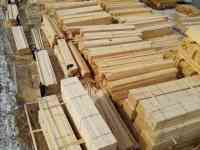 Доска Брусок Стропила, фотография 5