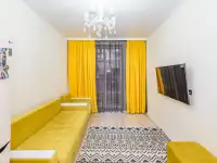 Продам 2-комнатную квартиру в центре Астаны, Turan 46B, фотография 11