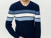 Джемпер scandica