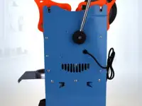 Электрический запайщик стаканов, фотография 3