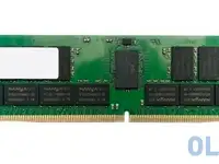 Память ddr4 nanya nt32ga72d4nfx3k-jr 32gb dimm ecc reg pc4-25600 cl22 3200mhz