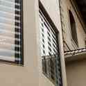 Прозрачные защитные решетки на окна, фотография 2
