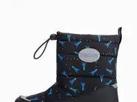 Дутики t.taccardi, фотография 1