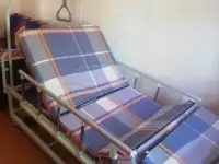 Продам медицинскую кровать, фотография 4