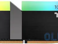 Оперативная память для компьютера thermaltake toughram dimm 16gb ddr4 3600mhz