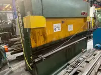 Пресс-тормоз LVD PP, фотография 2