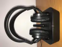 Продаются   беспроводные  наушники   фирмы   PANASONIK   в  отичном  состоянии ,, фотография 3