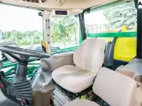 JOHN DEERE 5430 i опрыскиватель самоходный  2013, фотография 9