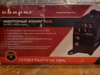 Продам сварочный полуавтомат сварог, фотография 3