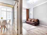 Сдается 1 комнатная квартира, посуточно, Улы Дала 3/5, фотография 4