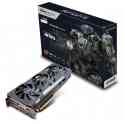 Radeon R9 390 Sapphire Nitro OC 8gb RAM 512 bit