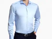 Рубашка kanzler