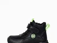 Ботинки biker