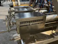 Автоматическая линия дозации GS Italia Filler 650, фотография 4