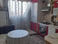 Сдаю квартиры посуточно, по часам, на ночьдень, все с ремонтом и вся бытовая техника имеется, документы командировочным, фотография 4