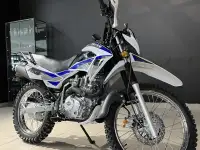 Мотоцикл Эндуро BROZ 200 и BROZ 250, фотография 9