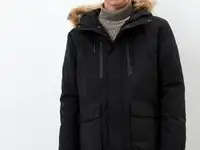 Куртка утепленная winterra