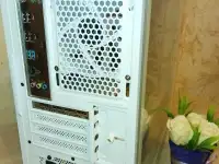 Игровой компьютерный блок Core i7 DDR4 16Gb 2666 MHz RX 580 8GB ssd 512, фотография 9