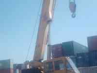 Автокран КОМОТСУ LW250 сатылады.1994г, 25 тн, фотография 3