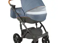 Коляска Adamex Encore 3в1, фотография 7