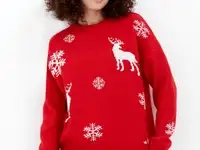 Джемпер finn flare