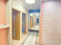 Шикарная 4-х комнатная квартира комфорт класса, 28-й микрорайон, 35, фотография 4