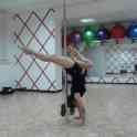 Пол дэнс / Pole dance- танец на пилоне, фотография 2