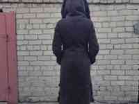 Дублёнка женская, фотография 2