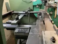 Пресс-тормоз PROMECAM PPH 25.12 B, фотография 3