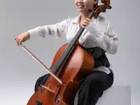 Музыканты,Музыкальная группа инструменталистов и вокалистов, фотография 8