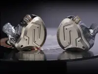 Наушники KZ ZSN PRO 2, фотография 3