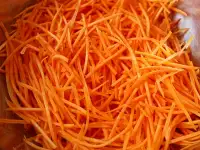 Овощерезка для нарезки моркови по-корейски Vega Carrot Shredder 500, фотография 3