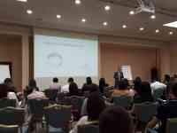 Организация тренингов, семинаров, конференций, форумов, международное бюро спикеров 