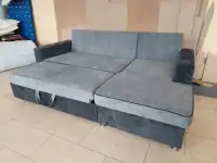 Изготовление мягкой мебели, фотография 4