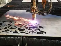 Услуги лазерной резки металла
