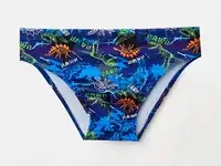 Плавки котмаркот