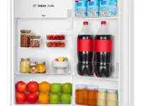 Новый холодильник Hisense по заниженной цене, фотография 3