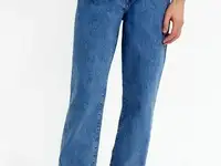 Джинсы finn flare