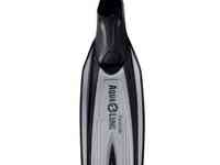 Ласты для дайвинга technisub caravelle  silver